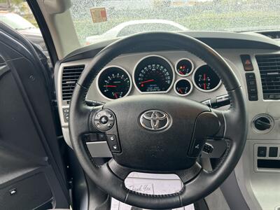 2008 Toyota Tundra Limited 4X4   - Photo 19 - Beaverton, OR 97005