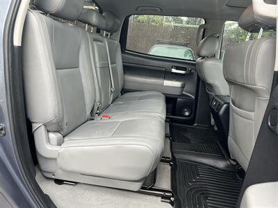 2008 Toyota Tundra Limited 4X4   - Photo 12 - Beaverton, OR 97005