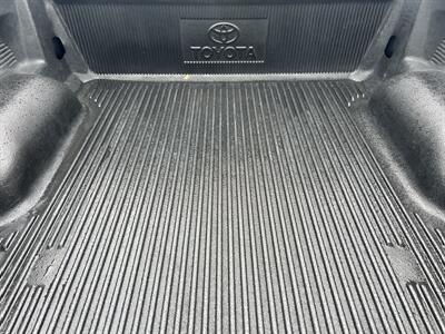 2008 Toyota Tundra Limited 4X4   - Photo 11 - Beaverton, OR 97005