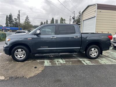 2008 Toyota Tundra Limited 4X4   - Photo 2 - Beaverton, OR 97005
