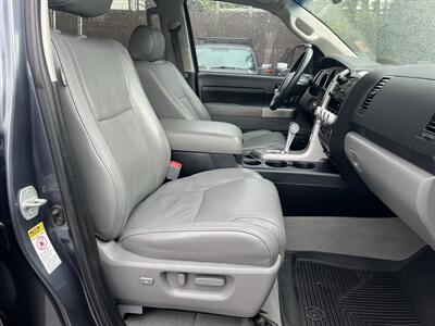 2008 Toyota Tundra Limited 4X4   - Photo 13 - Beaverton, OR 97005