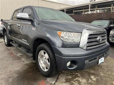 2008 Toyota Tundra Limited 4X4   - Photo 7 - Beaverton, OR 97005