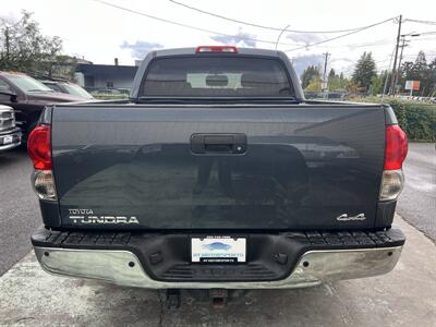 2008 Toyota Tundra Limited 4X4   - Photo 4 - Beaverton, OR 97005