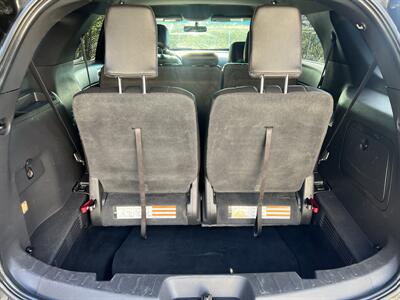2015 Ford Explorer XLT 4X4 LEATHER   - Photo 11 - Beaverton, OR 97005