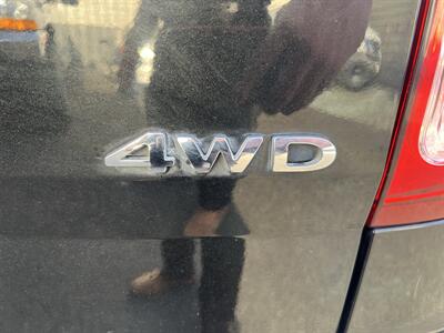 2015 Ford Explorer XLT 4X4 LEATHER   - Photo 14 - Beaverton, OR 97005