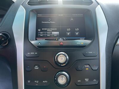 2015 Ford Explorer XLT 4X4 LEATHER   - Photo 15 - Beaverton, OR 97005