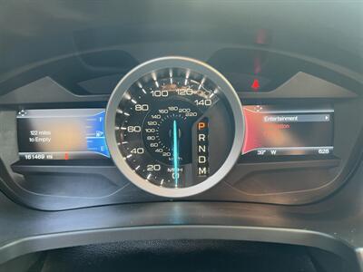 2015 Ford Explorer XLT 4X4 LEATHER   - Photo 16 - Beaverton, OR 97005