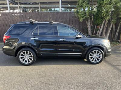 2015 Ford Explorer XLT 4X4 LEATHER   - Photo 6 - Beaverton, OR 97005