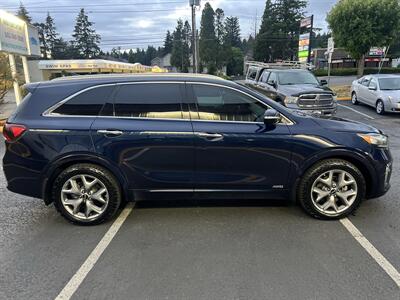 2020 Kia Sorento SX V6 AWD 3RD ROW   - Photo 6 - Beaverton, OR 97005
