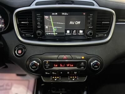 2020 Kia Sorento SX V6 AWD 3RD ROW   - Photo 19 - Beaverton, OR 97005