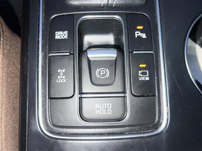 2020 Kia Sorento SX V6 AWD 3RD ROW   - Photo 22 - Beaverton, OR 97005