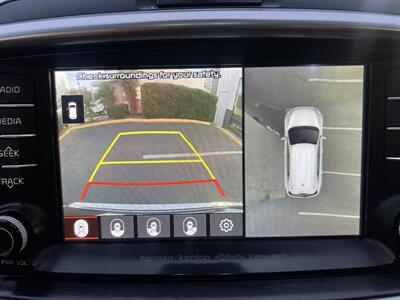 2020 Kia Sorento SX V6 AWD 3RD ROW   - Photo 20 - Beaverton, OR 97005