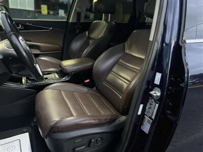 2020 Kia Sorento SX V6 AWD 3RD ROW   - Photo 9 - Beaverton, OR 97005
