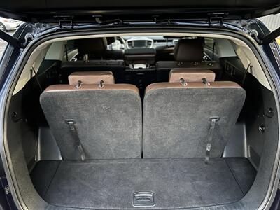 2020 Kia Sorento SX V6 AWD 3RD ROW   - Photo 11 - Beaverton, OR 97005