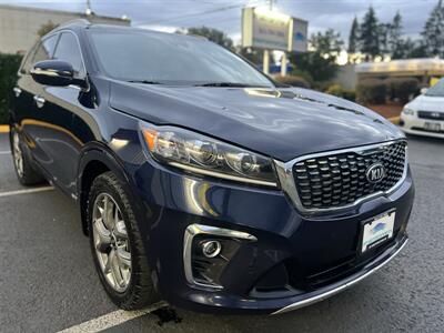 2020 Kia Sorento SX V6 AWD 3RD ROW   - Photo 7 - Beaverton, OR 97005