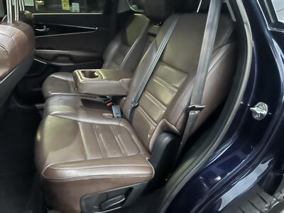 2020 Kia Sorento SX V6 AWD 3RD ROW   - Photo 10 - Beaverton, OR 97005