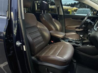 2020 Kia Sorento SX V6 AWD 3RD ROW   - Photo 16 - Beaverton, OR 97005