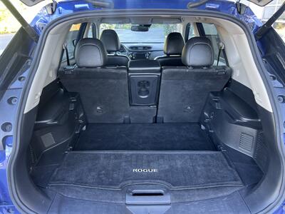 2020 Nissan Rogue SL AWD - Photo 11 - Beaverton, OR 97005