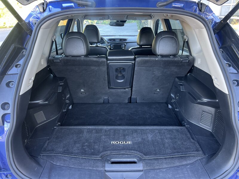 2020 Nissan Rogue SL - Photo 11
