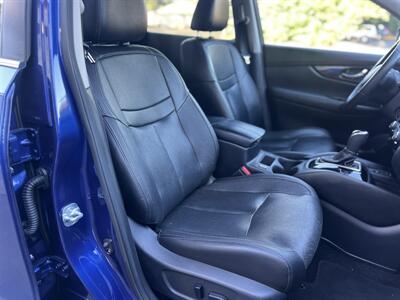 2020 Nissan Rogue SL AWD - Photo 14 - Beaverton, OR 97005