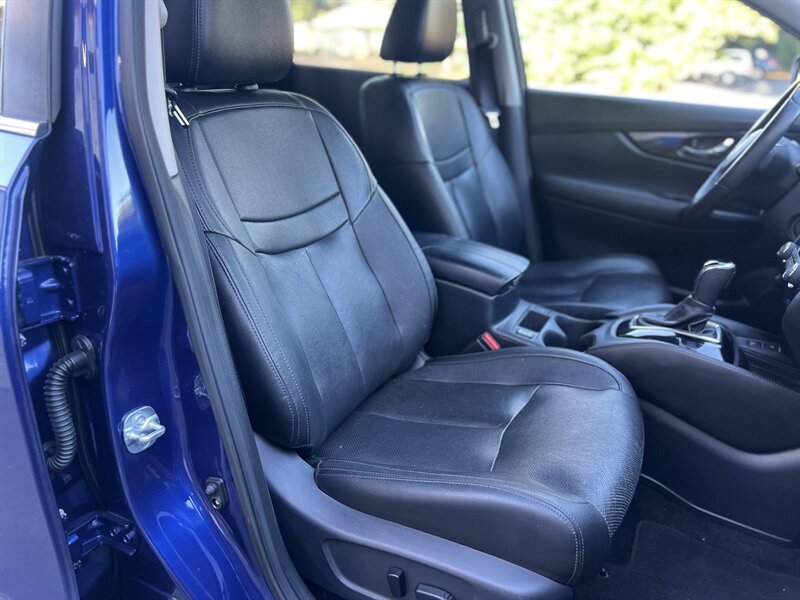 2020 Nissan Rogue SL - Photo 14