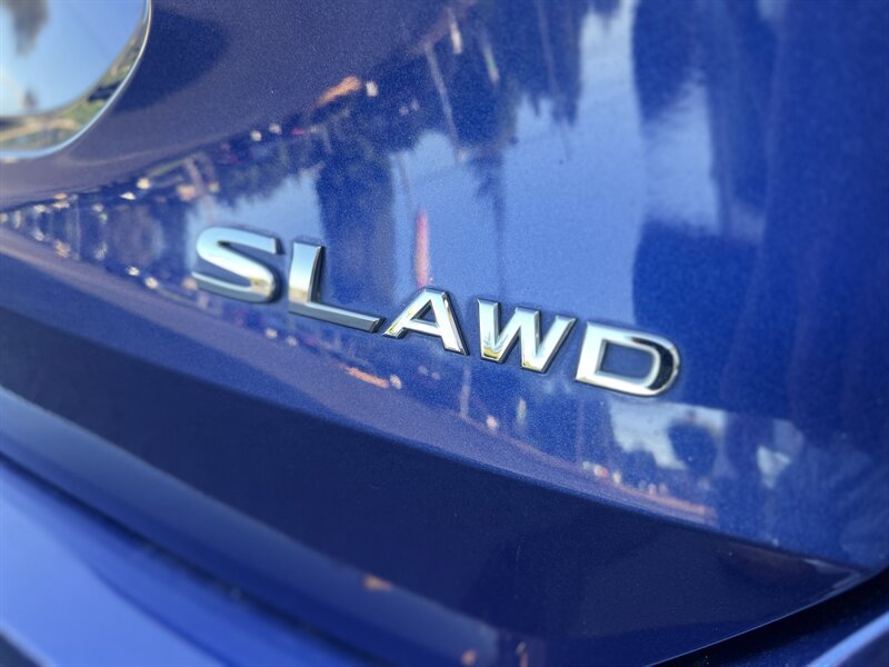 2020 Nissan Rogue SL - Photo 15