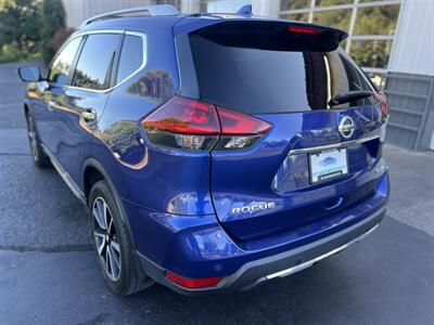 2020 Nissan Rogue SL AWD - Photo 3 - Beaverton, OR 97005