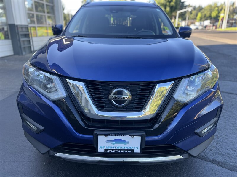 2020 Nissan Rogue SL - Photo 8