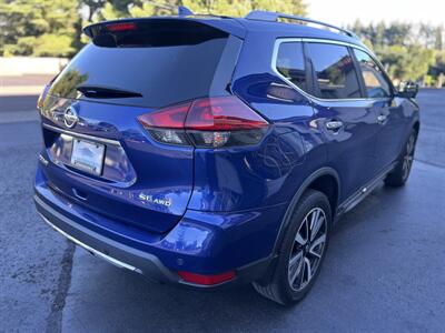 2020 Nissan Rogue SL AWD - Photo 5 - Beaverton, OR 97005