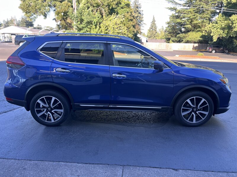2020 Nissan Rogue SL - Photo 6