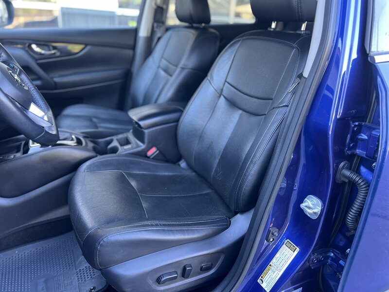 2020 Nissan Rogue SL - Photo 9