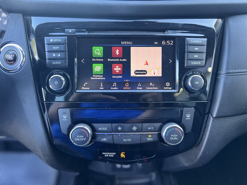 2020 Nissan Rogue SL - Photo 17