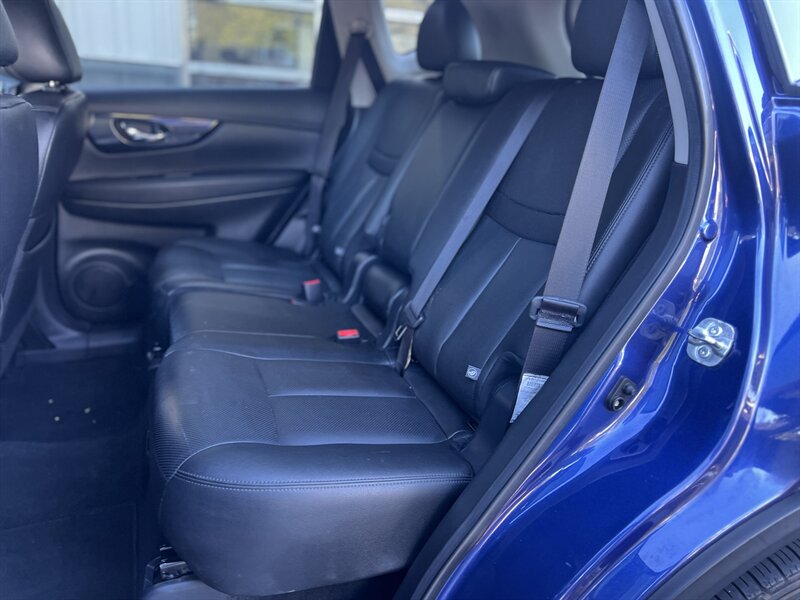 2020 Nissan Rogue SL - Photo 10
