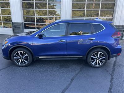 2020 Nissan Rogue SL AWD - Photo 2 - Beaverton, OR 97005