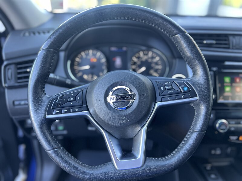 2020 Nissan Rogue SL - Photo 25