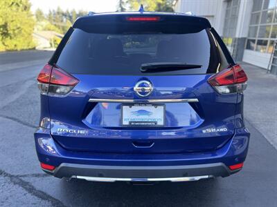 2020 Nissan Rogue SL AWD - Photo 4 - Beaverton, OR 97005