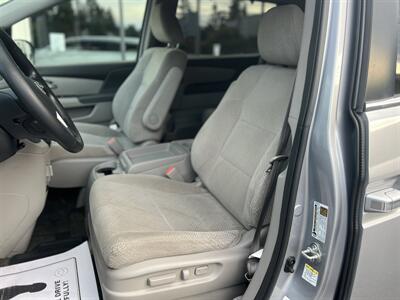2016 Honda Odyssey SE - Photo 9 - Beaverton, OR 97005