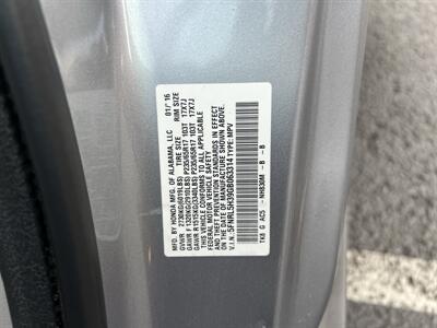 2016 Honda Odyssey SE - Photo 25 - Beaverton, OR 97005