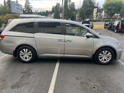 2016 Honda Odyssey SE - Photo 6 - Beaverton, OR 97005