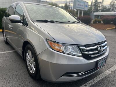 2016 Honda Odyssey SE - Photo 7 - Beaverton, OR 97005