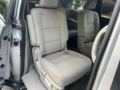 2016 Honda Odyssey SE - Photo 14 - Beaverton, OR 97005