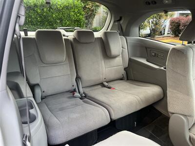 2016 Honda Odyssey SE - Photo 13 - Beaverton, OR 97005