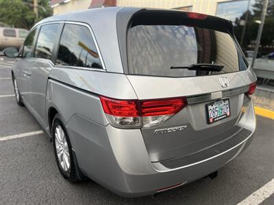 2016 Honda Odyssey SE - Photo 3 - Beaverton, OR 97005
