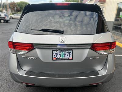 2016 Honda Odyssey SE - Photo 4 - Beaverton, OR 97005