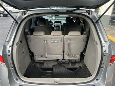 2016 Honda Odyssey SE - Photo 12 - Beaverton, OR 97005