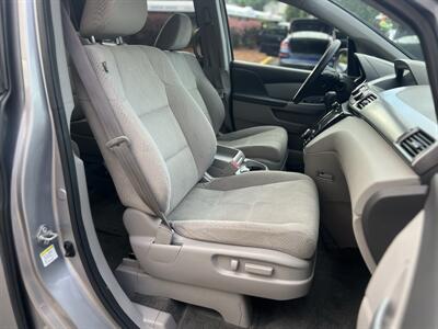 2016 Honda Odyssey SE - Photo 15 - Beaverton, OR 97005