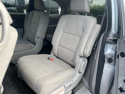 2016 Honda Odyssey SE - Photo 10 - Beaverton, OR 97005
