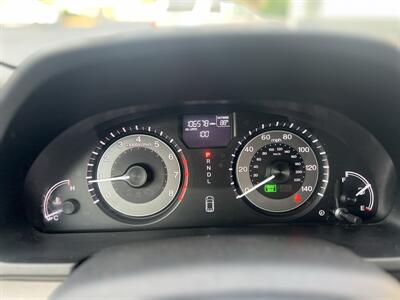 2016 Honda Odyssey SE - Photo 23 - Beaverton, OR 97005