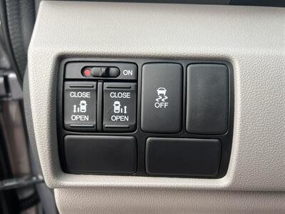 2016 Honda Odyssey SE - Photo 21 - Beaverton, OR 97005