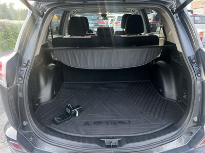 2018 Toyota RAV4 Adventure AWD - Photo 11 - Beaverton, OR 97005